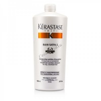 Kerastase Nutritive Bain Satin 2 (Нутритив Шампунь-Ванна Сатин № 2 для сухих и чувствительных волос)