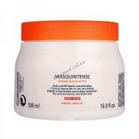 Kerastase Nutritive Masquintense (Нутритив Маска Маскинтенс для сухих и очень чувствительных волос)