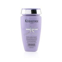 Kerastase Blond Absolu Bain Ultra-Violet (Блонд Абсолю ШВ Шампунь-ванна Ультра-Виолет)