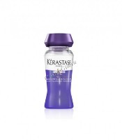 Kerastase Fusio-Dose Concentre Ultra-Violet (Концентрат Ултра-Виолет), 10 шт. по 12 мл