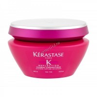 Kerastase Reflection Masque Chromatique (Рефлексьон Маска Хроматик для защиты цвета толстых окрашенных волос)