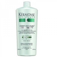 Kerastase Resistance Ciment Anti-Usure (Молочко Антиузюр Уход-Цемент для поврежденных волос: степень повреждения 1-2)