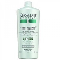 Kerastase Resistance Ciment Anti-Usure (Резистанс Форс Архитект Молочко Антиузюр для поврежденных волос со степенью 1-2)