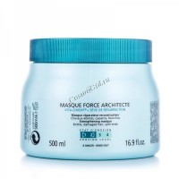 Kerastase Resistance Masque Force Architecte (Резистанс Форс Архитект Маска для сильно поврежденных волос)