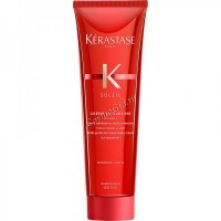 Kerastase Soleil Creme UV Sublime (Увлажняющий крем для преображения волос с УФ-фильтром), 150 мл