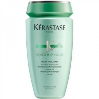 Kerastase Volumifique Bain Volume (Волюмифик Уплотняющий Шампунь-Ванна для тонких волос)