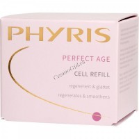 Phyris Perfect Age Cell Refill (Крем-филлер "Второе дыхание"), 50 мл