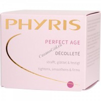 Phyris Perfect Age Decollete (Крем для декольте "Второе дыхание"), 50 мл