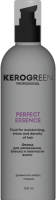 Kerogreen Perfect Essence (Флюид для увлажнения, блеска и плотности волос), 150 мл