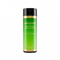 Perfotesoro Rejuvenating micellar water (Мицеллярная вода для снятия макияжа), 200 мл 