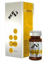 Derli Sa-Rederm (Биоревитарепарант), 5,5 мл