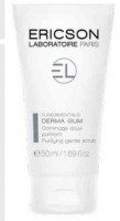 Ericson laboratoire Derma scrub (Скраб для лица и тела дерма скраб)