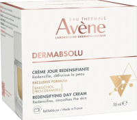 Dermabsolu Cream (Восстанавливающий дневной крем), 50 мл