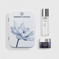 Germaine de Capuccini Capture the Beauty (Набор для восстановления кожи), 50 мл + 50 мл 