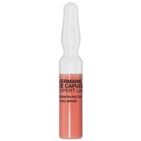 Germaine de Capuccini Expert Lab Growth Factor (Эмульсия для экспресс-ухода "Фактор роста"), ампулы 7х2 мл