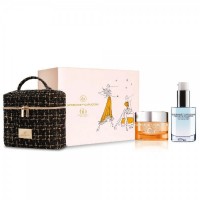 Germaine de Capuccini GH Radiance C+ Hydraluronic (Набор для нормальной и сухой кожи)