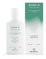 Dermatime Azelaic A Lotion (Лосьон с азелаиновой кислотой), 100 мл