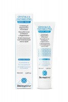 Dermatime Crystals & Enzymes Pro (Эксфолиирующая и регенерирующая маска-скраб), 100мл