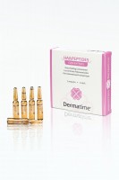 Dermatime HA&PEPTIDES – Rejuvenating Concentrate (Омолаживающий концентрат), 5 амп*2 мл