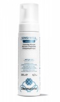 Dermatime SENSI-WELL Cleansing Mousse (Очищающий мусс), 200 мл 