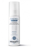 Dermatime SENSI-WELL Cool Hydra-Mist (Успокаивающий гидро-мист), 150 мл