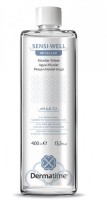 Dermatime SENSI-WELL Micellar Water (Мицеллярная вода), 400 мл
