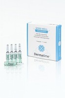 Dermatime SENSI-WELL Silky Skin Concentrate (Концентрат “Шелковая кожа”), 5 амп*2 мл 