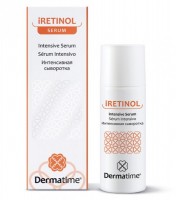 Dermatime iRETINOL Интенсивная сыворотка, 50 мл