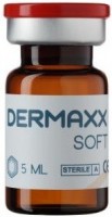 Leistern DerMaxx Soft (Комплексный витаминный препарат для ревитализации кожи), 1 шт x 5 мл