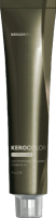 Kerogreen Kerocolor (Перманентный краситель для волос), 100 мл