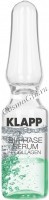 Klapp Bi-Phase serum Collagen (Двухфазная сыворотка «Коллаген»), 1 шт x 1 мл