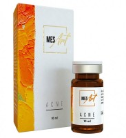 MesArt Acne (Мезококтейль для лечения акне), 10 мл