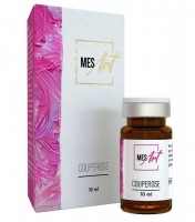 MesArt Couperose (Мезококтейль для кожи с куперозом), 10 мл