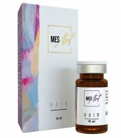 MesArt Hair (Мезококтейль для волосистой части головы), 10 мл