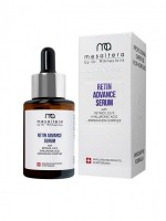 Mesaltera Retin Advance Serum (Сыворотка для лица с ретинолом), 30 мл