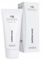 Mesaltera Sleeping Mask (Маска биоревитализирующая увлажняющая с мелатонином), 50 мл