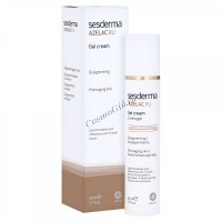 Sesderma Azelac Ru Gel cream (Крем-гель депигментирующий), 50 мл