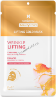 Sesderma Beauty Treats Lifting Gold mask (Маска антивозрастная для лица), 25 мл