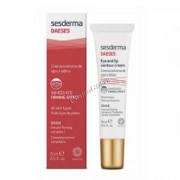 Sesderma Daeses Eyes-lips contour cream (Крем-контур для глаз и губ), 15 мл