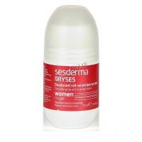 Sesderma Dryses Body Deodorant antipersperant roll-on for women (Дезодорант-антиперспирант для женщин), 75 мл
