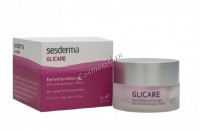 Sesderma Glicare Eye and lip contour gel (Гель-контур для зоны вокруг глаз и губ), 30 мл