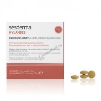 Sesderma Hylanses Food supplement (БАД к пище «Илансес»), 60 капс. 