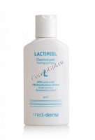 Mediderma Lactipeel Exfoliating gel (Гель-эксфолиант c молочной кислотой), 100 мл