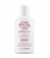 Mediderma Lifting effect Gel Chemical Peel Additive (Гель с эффектом лифтинга - добавка к пилингу), 100 мл