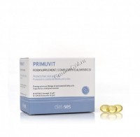 Sesderma Primuvit food supplement (БАД к пище «Примувит»), 60 капс.