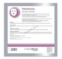 Mediderma Propimask Healing facial mask (Маска восстанавливающая для лица), 1 шт.