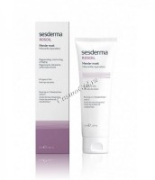 Mediderma Rosoil mender mask (Маска регенерирующая с экстрактом шиповника), 100 мл