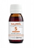 Mediderma Salipeel S (Пилинг химический с салициловой кислотой), 60 мл