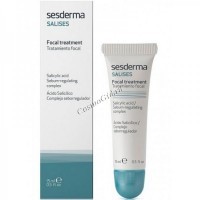 Sesderma Salises Focal treatment (Корректор точечный), 15 мл