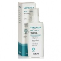 Sesderma Sebovalis Hair solution (Лосьон для волос), 100 мл